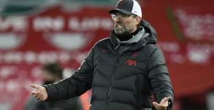 Клоп коментира гласуването за петте смени