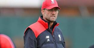 Клоп: Не съм сигурен, че Ловрен и Коутиньо ще играят с Марибор 