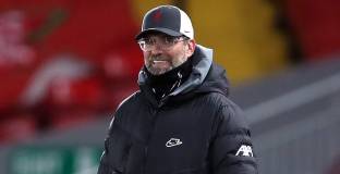 Клоп коментира загубата от Брайтън