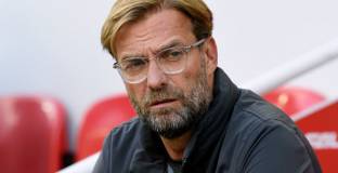 Клоп не смята Неймар за симулант