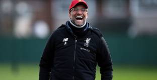 Клоп коментира слуха, че Ливърпул може да остане без титла