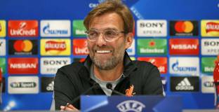 Клоп: Ливърпул игра идеално 80 минути