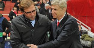 Клоп: Радвам се, че Венгер още е на работа 