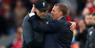 Клоп: Супермач, доволен съм