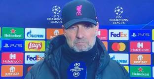  Клоп: Това е само полувреме 