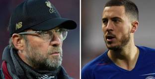 Азар: Клоп е великолепен