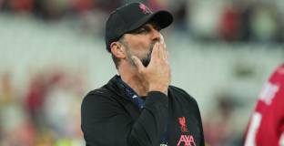  Клоп: С Ливърпул нещо не бе наред 