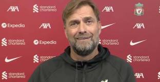 Клоп: Ръководя най-силния отбор в кариерата си 