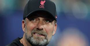  Таунсенд: Клоп постигна своето за петте смени