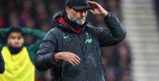 Клоп: Оказахме се готови за мача