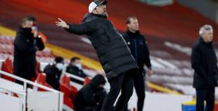 Клоп: Дузпата? Щяхме да загубим с 1:0, ако нямаше дузпа