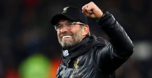 Клоп: Това е нашият предсезонен период