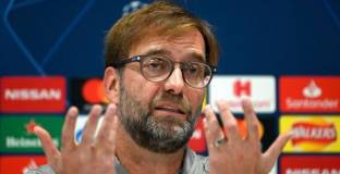 Клоп: Трябва да дадем всичко от себе си