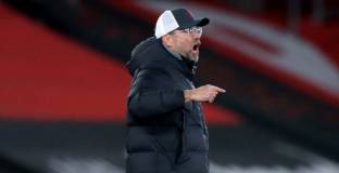 ФА няма да наказва Клоп