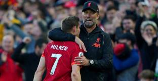 Клоп коментира гола на Салах