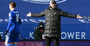 Клоп се предаде