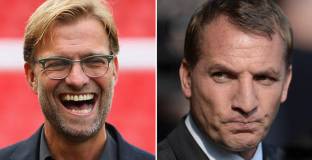 Клоп: Роджърс бе уволнен не защото е лош