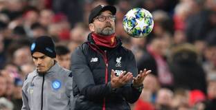 Клоп: Сега трябва да победим в Залцбург