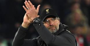 Клоп: Настроени сме за битка в реванша