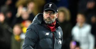 Клоп: Ливърпул има над какво да работи