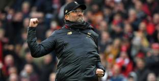 Клоп: Ливърпул ще се постарае да спечели всичко до края