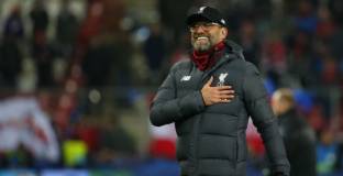 Клоп: Мислех, че нямаше да подобрим рекорда на Сити