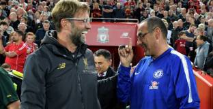 Клоп: Всички танцуваха след мача с Челси