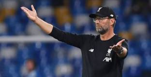 Клоп: Не мисля, че там  имаше дузпа