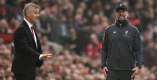 Ливърпул и Ман Юнайтед ще играят в Испания