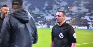 ФА поиска обяснения от Клоп