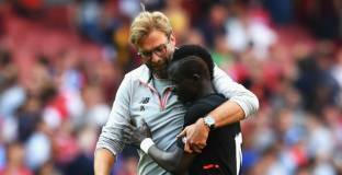 Клоп обясни спора си с Мане