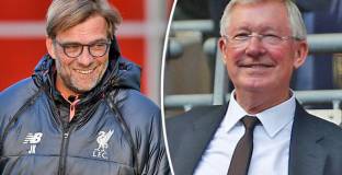 Клоп: Завинаги ще запомня първата среща със Сър Алекс