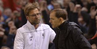 Тухел: Клоп превърна Ливърпул в машина за победи