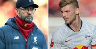 Клоп не хареса въпрос за Вернер