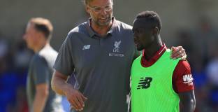 Клоп: Кейта може още да прибави