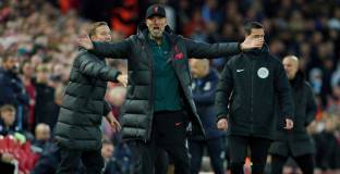 Клоп призна, че е заслужавал изгонването 