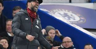 Линекер: Клоп е пред уволнение?