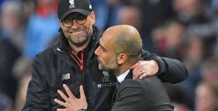 Гуардиола е готов да бъде Иван Драго 