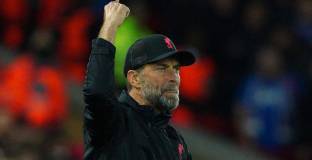 Клоп: Повече от щастлив съм