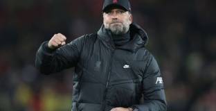 Клоп: Тук съм не за да унижавам съперниците