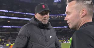 Клоп останал недоволен от Тиърни