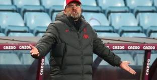 Клоп изпратил дълго съобщение до играчите