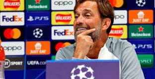 Клоп: Тази победа промени настроението