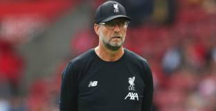 Клоп: Ливърпул се настройва за най-добрата версия на Юнайтед