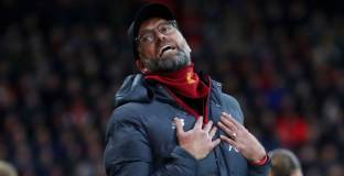 Клоп: Boxing Day е престъпление