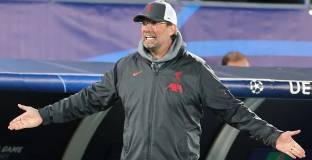 Клоп: Не показахме, че искаме да играем на полуфиналите