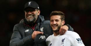 Ливърпул ще предложи на Лалана нов договор