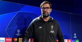 Клоп: Възнамеряваме да постигнем нужния резултат срещу Атлетико