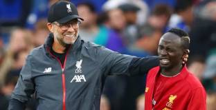 Мане: Провървя ми да работя с Клоп