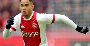 Клуиверт-младши няма да ходи в Рома 